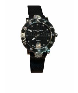 Ulysse Nardin Часы