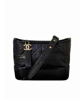 CHANEL Сумка через плечо