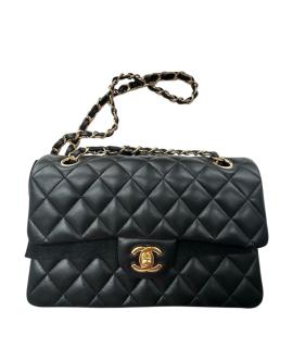 CHANEL Сумка через плечо