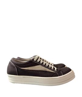 RICK OWENS DRKSHDW Кеды