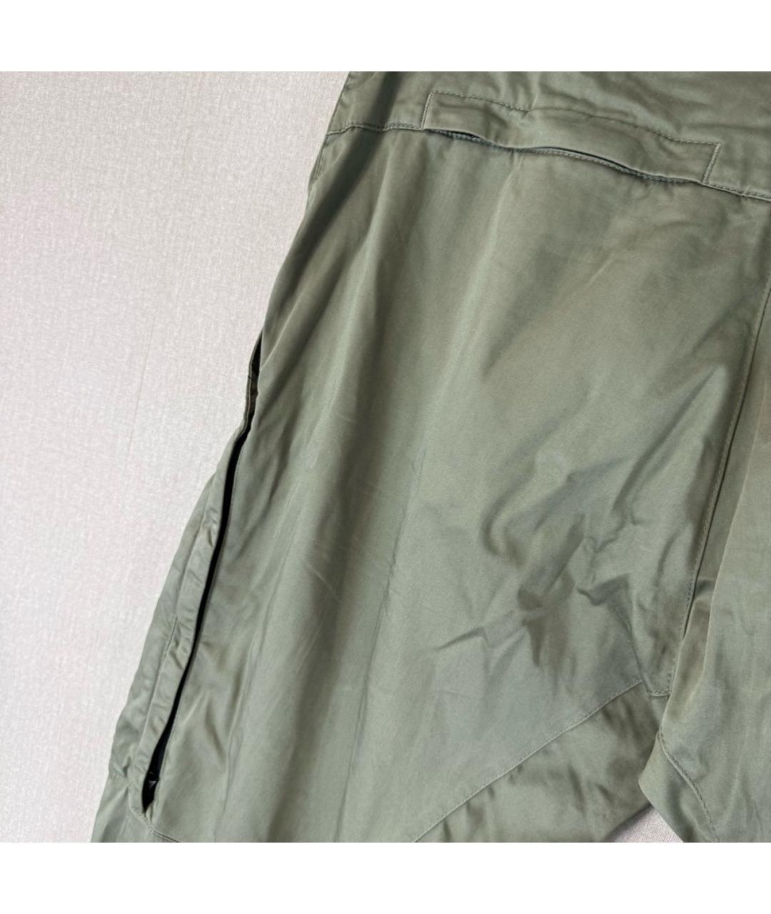 CP COMPANY Хлопковые повседневные брюки, фото 6