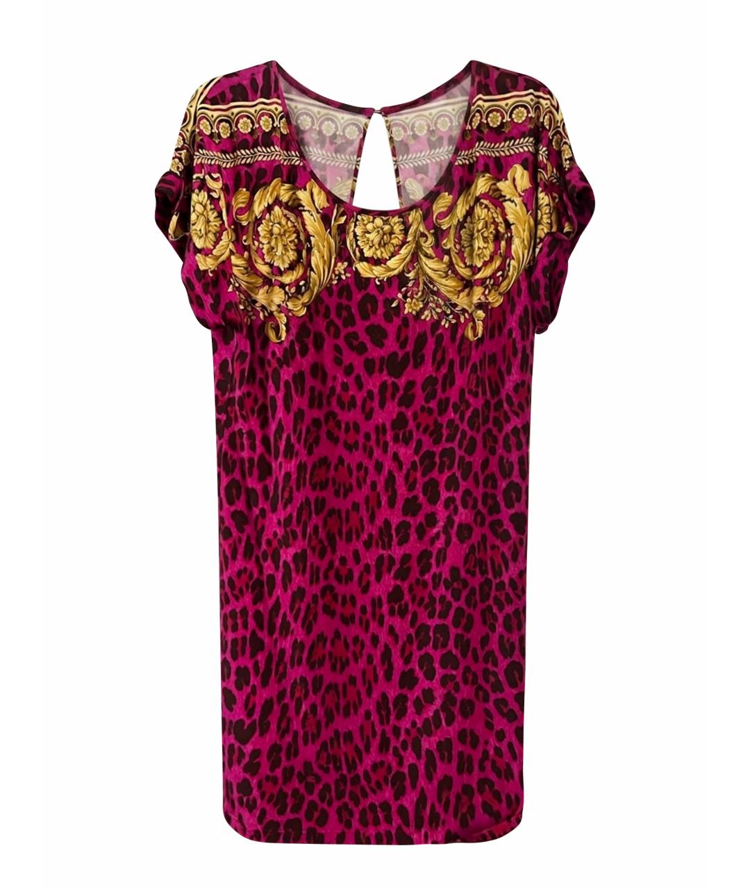 VERSACE Повседневное платье, фото 1