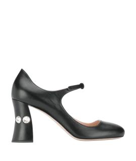 MIU MIU Туфли