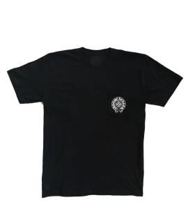 CHROME HEARTS Футболка