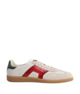 SANTONI Низкие кроссовки / кеды