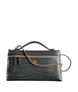 CHANEL Сумка через плечо