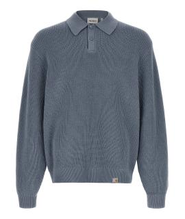 CARHARTT WIP Поло с длинным рукавом