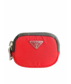 PRADA Кошелек