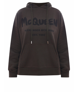 

Худи/толстовка ALEXANDER MCQUEEN