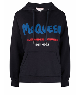 

Худи/толстовка ALEXANDER MCQUEEN