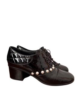 CHANEL Ботинки