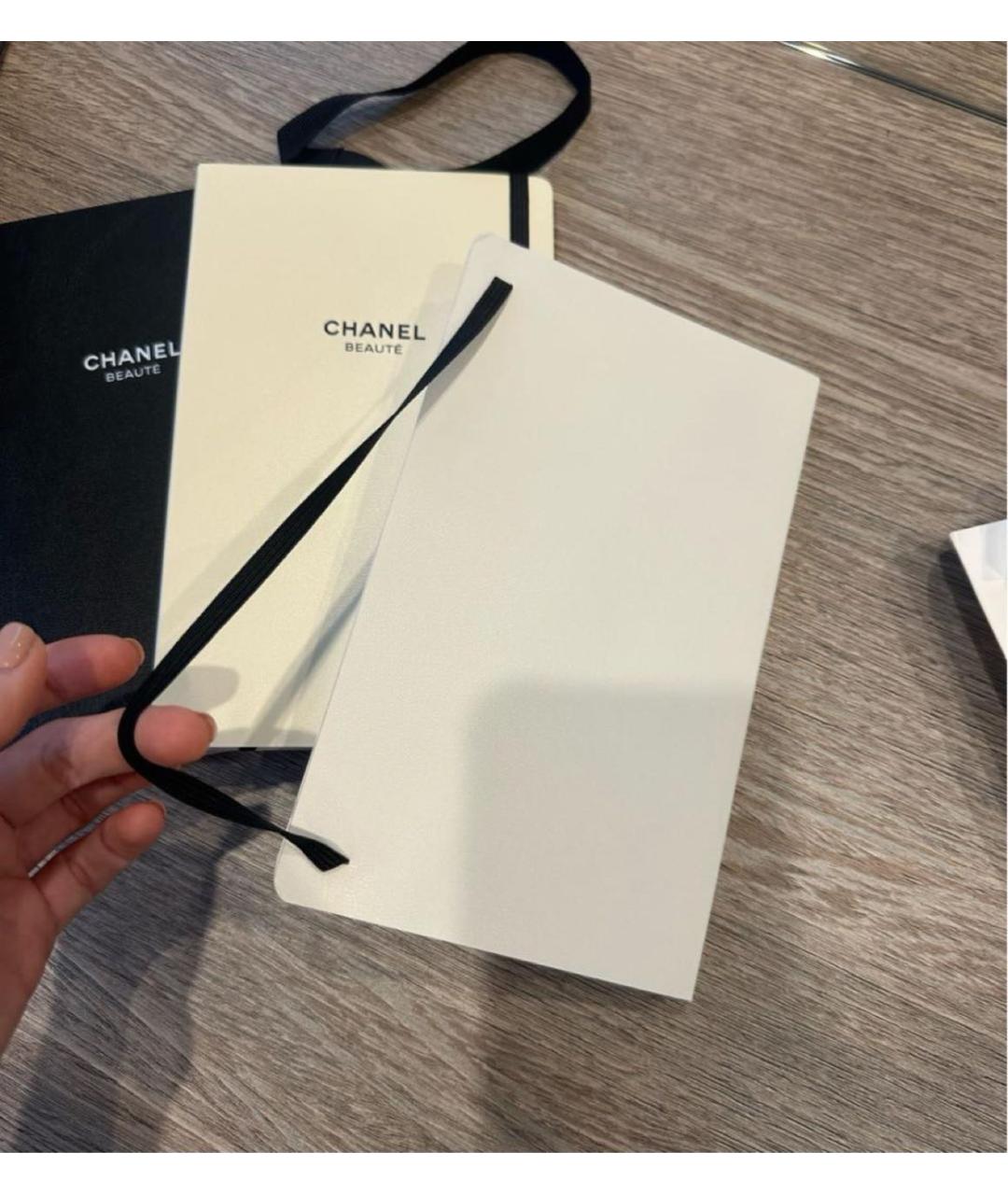 CHANEL Книга, фото 4