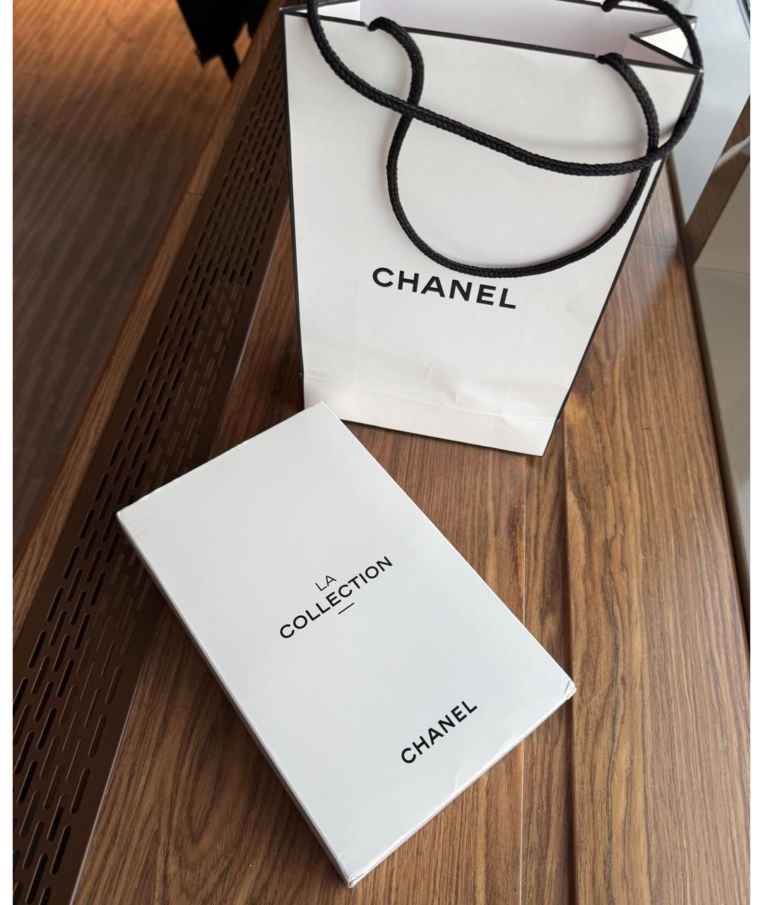 CHANEL Черная книга, фото 4
