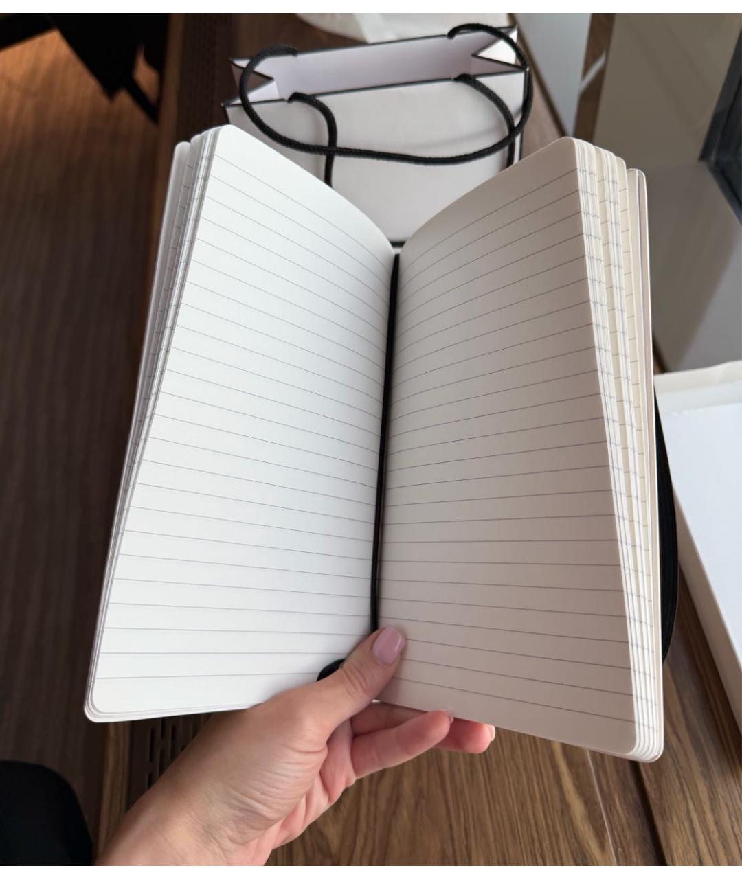 CHANEL Черная книга, фото 5