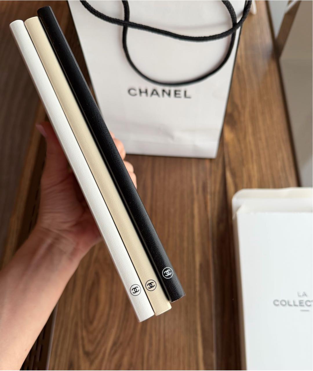 CHANEL Черная книга, фото 2