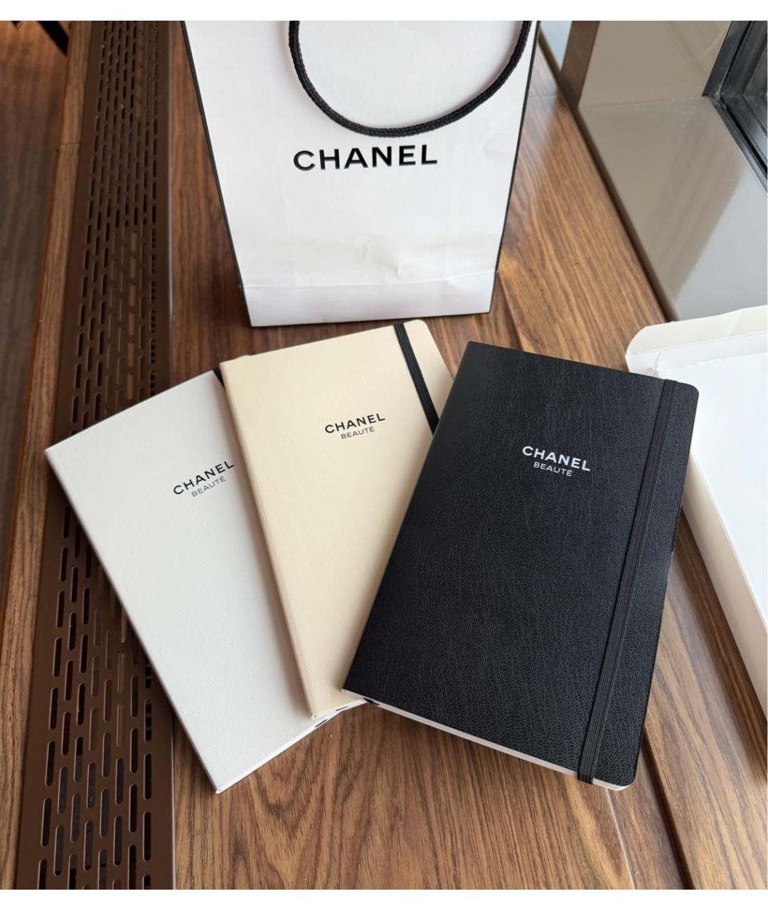 CHANEL Черная книга, фото 3