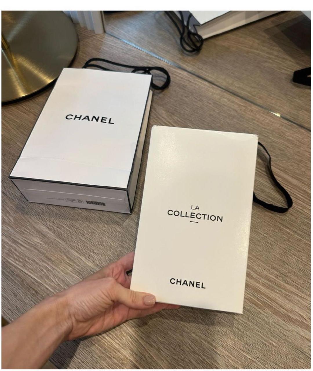 CHANEL Книга, фото 6