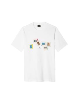 PS BY PAUL SMITH Футболка