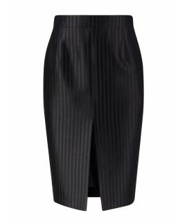 SAINT LAURENT Юбка миди