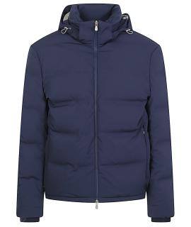 BRUNELLO CUCINELLI Пуховик