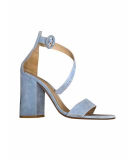 GIANVITO ROSSI Босоножки