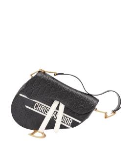 CHRISTIAN DIOR Сумка с короткими ручками