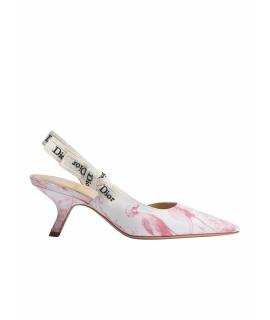CHRISTIAN DIOR Туфли