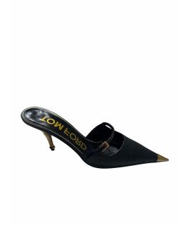 TOM FORD Мюли