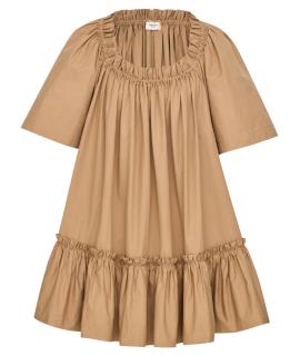 SAINT LAURENT Коктейльное платье