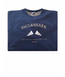 PAUL & SHARK Худи/толстовка