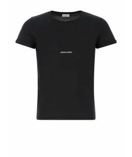 SAINT LAURENT Футболка