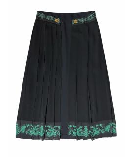 VERSACE COLLECTION Юбка миди