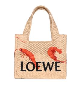 LOEWE Сумка тоут