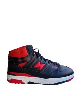 NEW BALANCE Высокие кроссовки / кеды