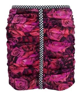 DOLCE&GABBANA Юбка мини