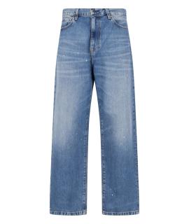 CARHARTT WIP Прямые джинсы