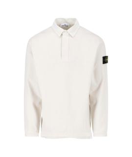 STONE ISLAND Поло с длинным рукавом