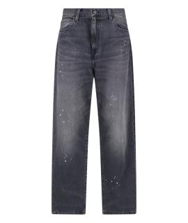 CARHARTT WIP Прямые джинсы