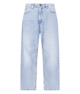 CARHARTT WIP Прямые джинсы