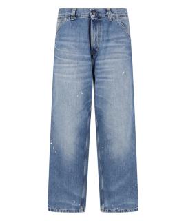 CARHARTT WIP Прямые джинсы