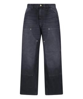 CARHARTT WIP Прямые джинсы
