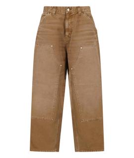 CARHARTT WIP Прямые джинсы