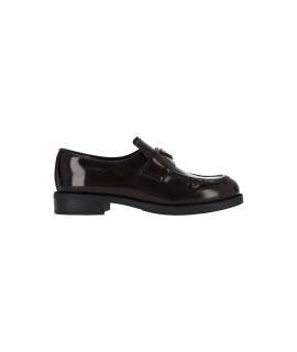 PRADA Лоферы
