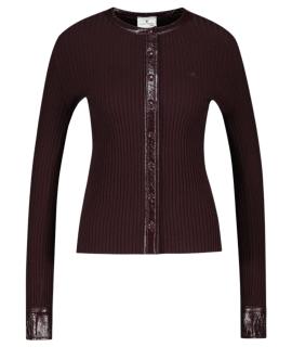 COURREGES Кардиган