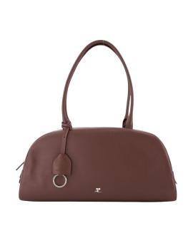 COURREGES Сумка с короткими ручками