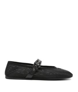 MIU MIU Балетки