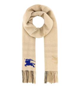 BURBERRY Шарф