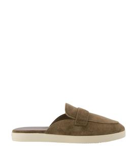 TORY BURCH Мюли