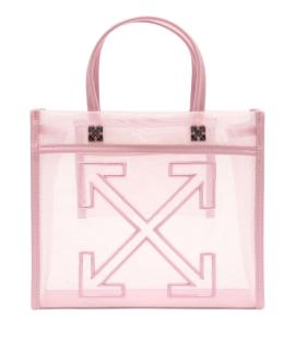 OFF-WHITE Сумка тоут