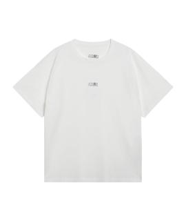 MM6 MAISON MARGIELA Футболка